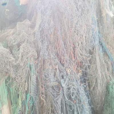 resources of Fishnet Reuse exporters