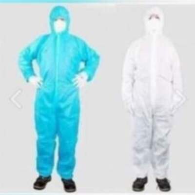 resources of Non Woven Disposable Coverall exporters