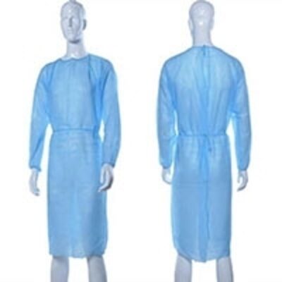 Disposable Surgical Gown Exporters, Wholesaler & Manufacturer | Globaltradeplaza.com