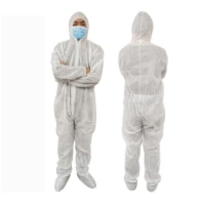 resources of Disposable Overalls Suit exporters