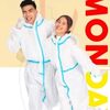Disposable Protective Coverall Suit Exporters, Wholesaler & Manufacturer | Globaltradeplaza.com