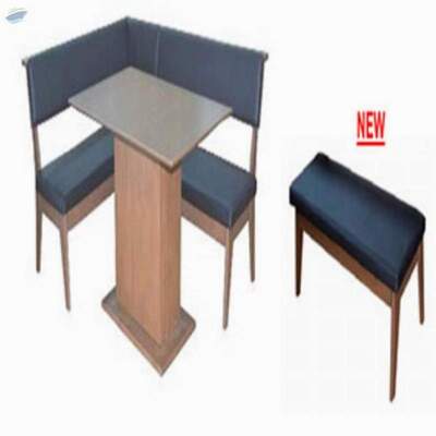 Table Set (Bench L110 Cm ) Exporters, Wholesaler & Manufacturer | Globaltradeplaza.com
