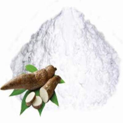 Tapioca Starch (Powder ) Exporters, Wholesaler & Manufacturer | Globaltradeplaza.com