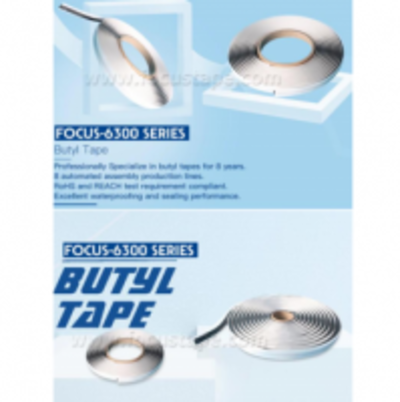 resources of Focus- 6300 Buytl Tapes exporters