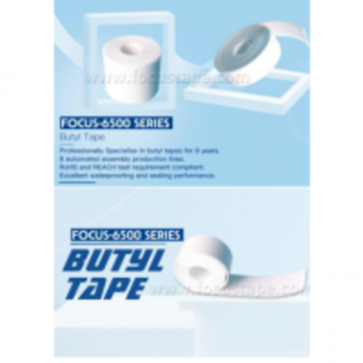 resources of Focus-6500 Butyl Tapes exporters