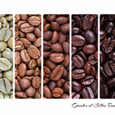 resources of Roasted Coffee Bean exporters