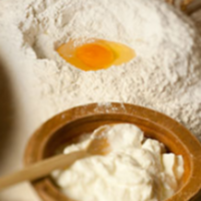 resources of Baking Powder exporters