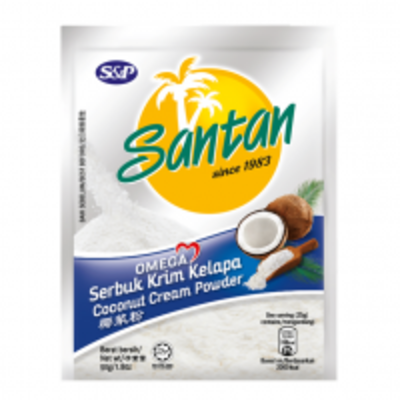 resources of Coconut Cream Powder Omega exporters