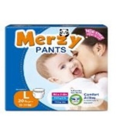 resources of Baby Diaper (Pant) exporters