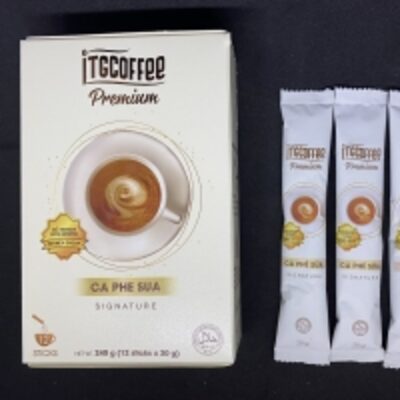 resources of Milk Instant Coffee exporters