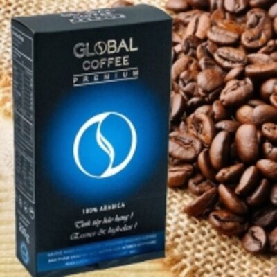 resources of Arabica Coffee Powder exporters