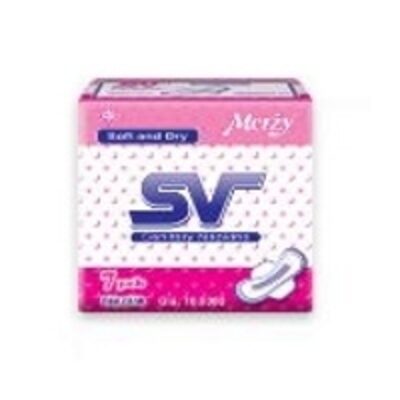 resources of Sanitary Napkins (Wing) exporters