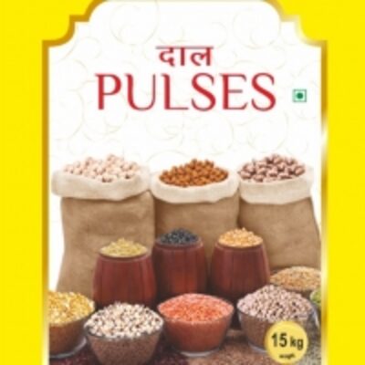 resources of Pulses &amp; Lentils exporters