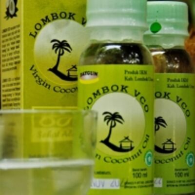 resources of Virgin Coconut Oil (Vco) exporters
