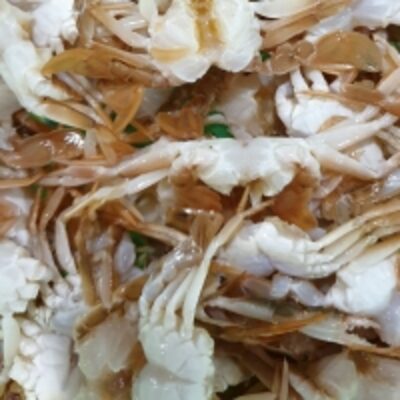 resources of Frozen Baby Crab exporters