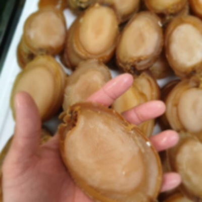 resources of Dried Abalone exporters