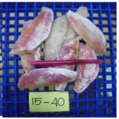 resources of Red Mullet exporters