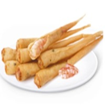 resources of Prawn Twister / Ivory Roll exporters
