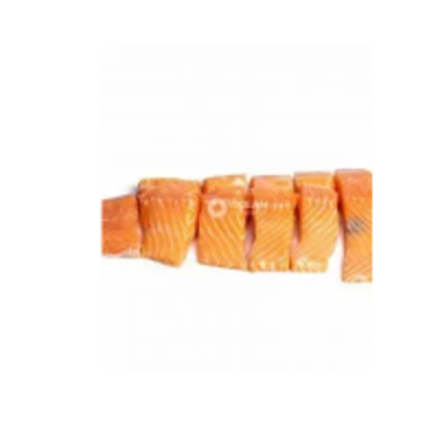 resources of Salmon Bits &amp; Pieces Dsk Industry exporters