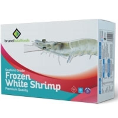 resources of Frozen White Shrimp exporters