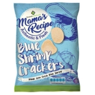 resources of Blue Shrimp Crackers Original exporters