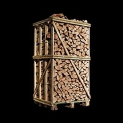 Kiln Dried Firewood In Crates Exporters, Wholesaler & Manufacturer | Globaltradeplaza.com