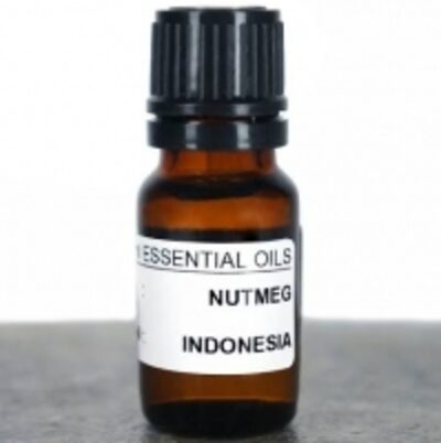 resources of Nutmeg Oil exporters