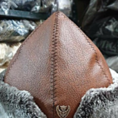 resources of Dirilis Ertugrul Leather Turkish Cap exporters