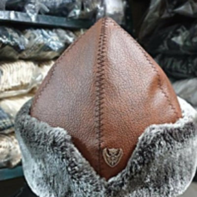 resources of Dirilis Ertugrul Leather Turkish Topi exporters