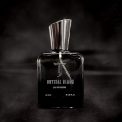 resources of Crystal Black Perfume exporters