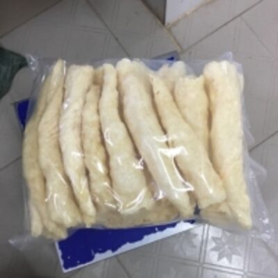 resources of Fried Fish Maw exporters