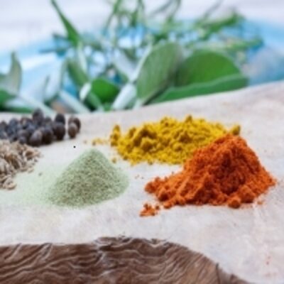 resources of Ceylon Curry Powder exporters