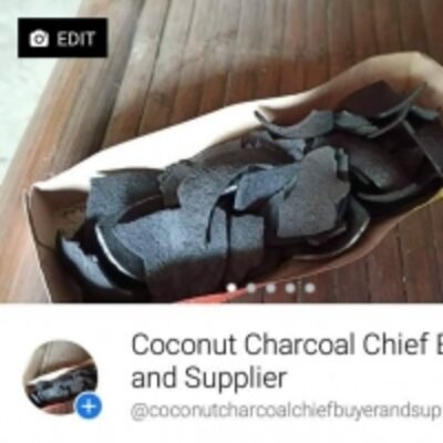 Coconut Shell Charcoal Exporters, Wholesaler & Manufacturer | Globaltradeplaza.com