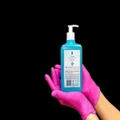 resources of Sanitizer exporters