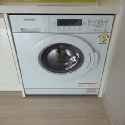 resources of Washing Machine exporters