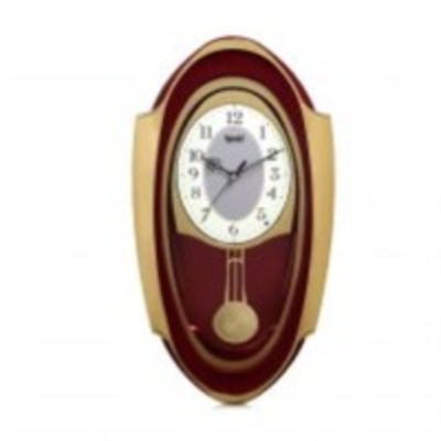 resources of Classic Musical Pendulum Quartz Wall Clock exporters