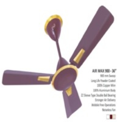 resources of Air Max 900 - 36" Ceiling Fan exporters