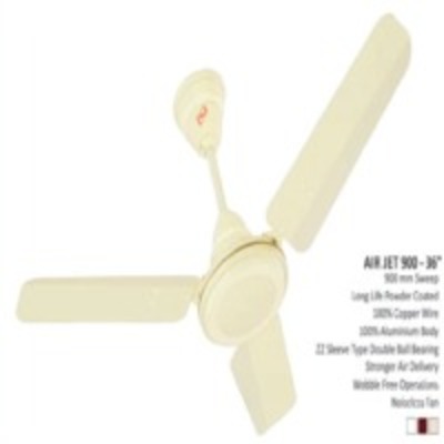 resources of Air Jet 900 - 36" Ceiling Fans exporters