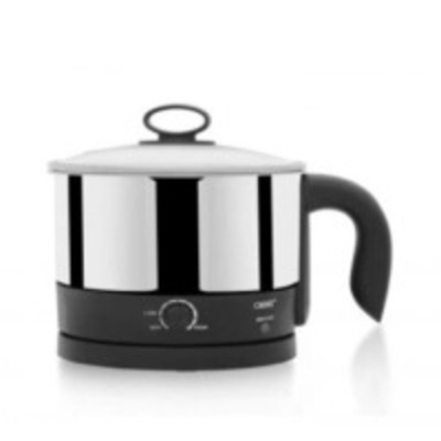 resources of Steaming Kettles exporters