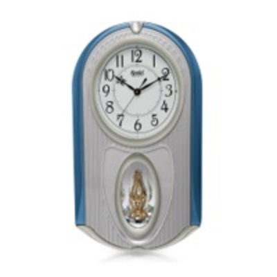 resources of Wall Clock exporters