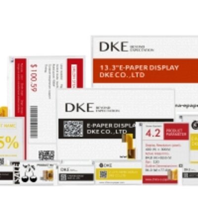 resources of Epd (Electronic Paper Display) Modules exporters