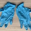 Nitrile Gloves Blue Exporters, Wholesaler & Manufacturer | Globaltradeplaza.com