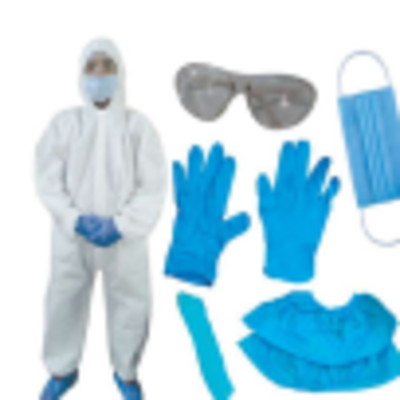 resources of Ppe Kit exporters