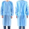 Surgical Isolation Gown Exporters, Wholesaler & Manufacturer | Globaltradeplaza.com