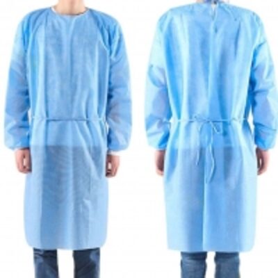 resources of Surgical Isolation Gown exporters