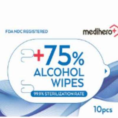 resources of Alcohol Wipes exporters