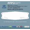 Ffp2, Kf 94 Mask Exporters, Wholesaler & Manufacturer | Globaltradeplaza.com