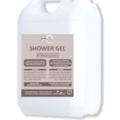 resources of Shower Gel For Industrial,  Commercial Use exporters