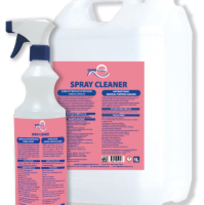 resources of Spray Cleaner exporters