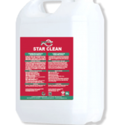 resources of Star Clean exporters